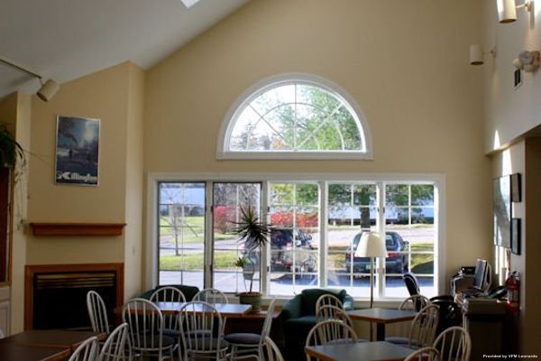 Comfort Inn Killington